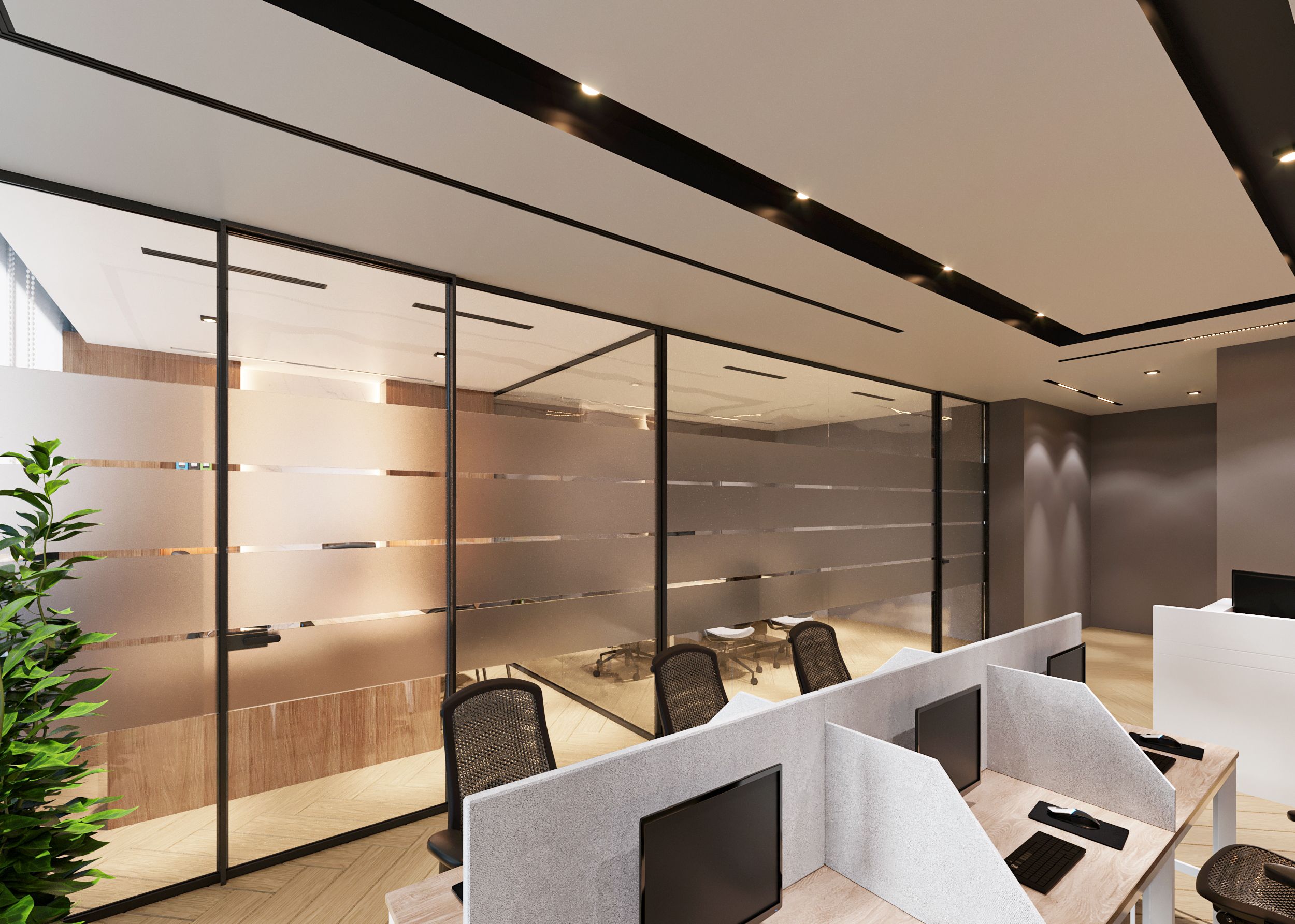 Nettoyage de bureaux et de logements